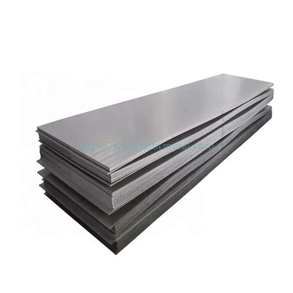 Stainless Steel Sheet&Plate